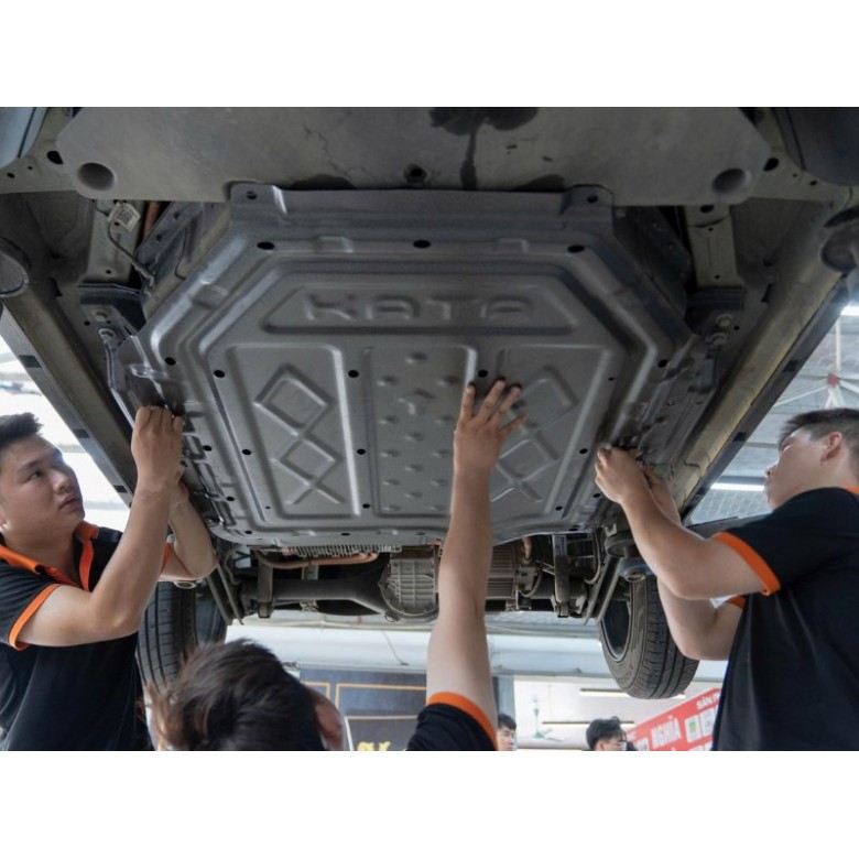 Tấm Ốp Bảo Vệ Pin Vinfast VF3